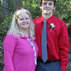 Meet your Posher, Wade